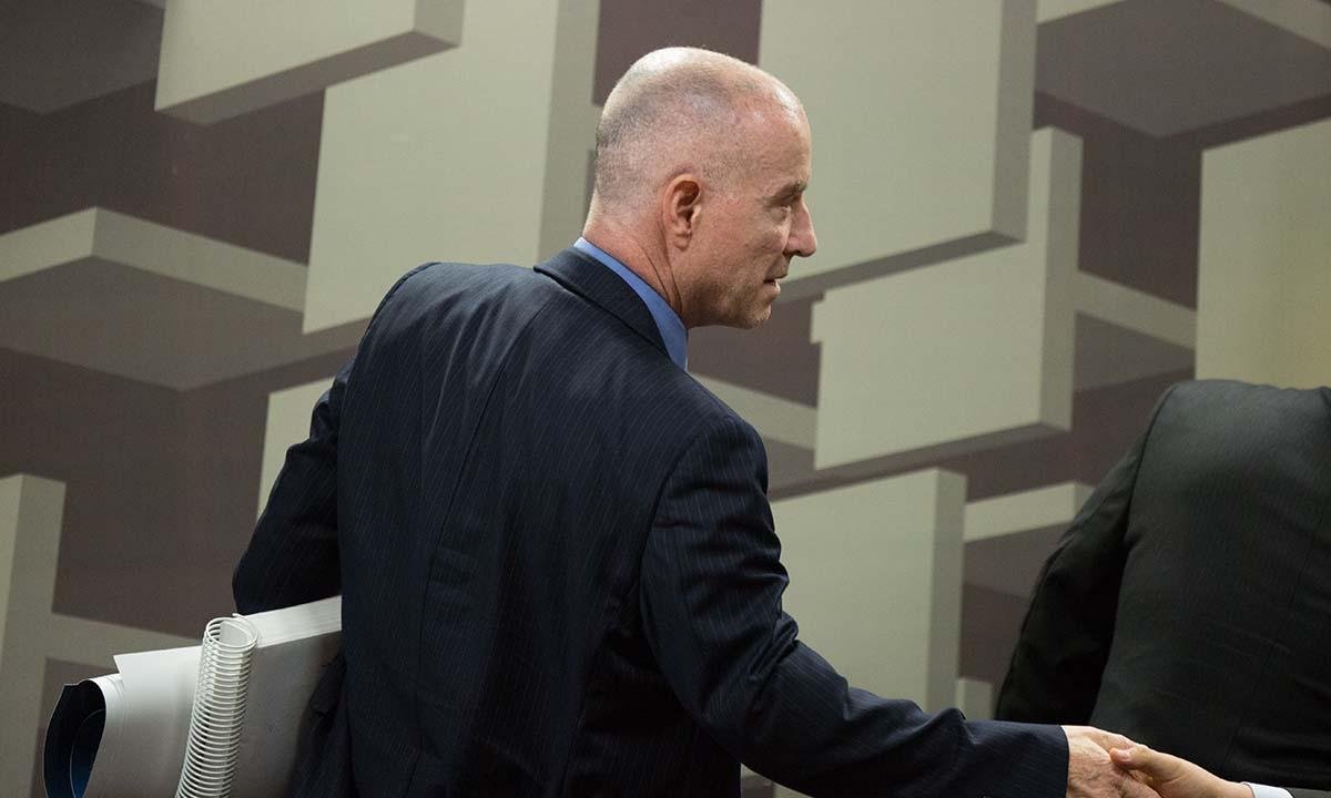 Eike: defesa recorre da decisão de Moraes que manteve Toffoli relator