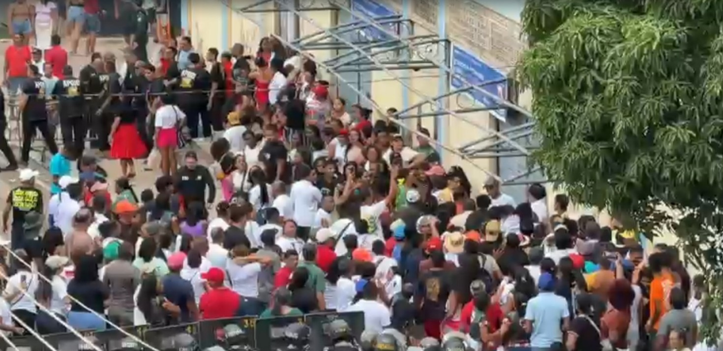 MPF pede suspensão de licença sobre aterro sanitário em Acará, no PA | G1