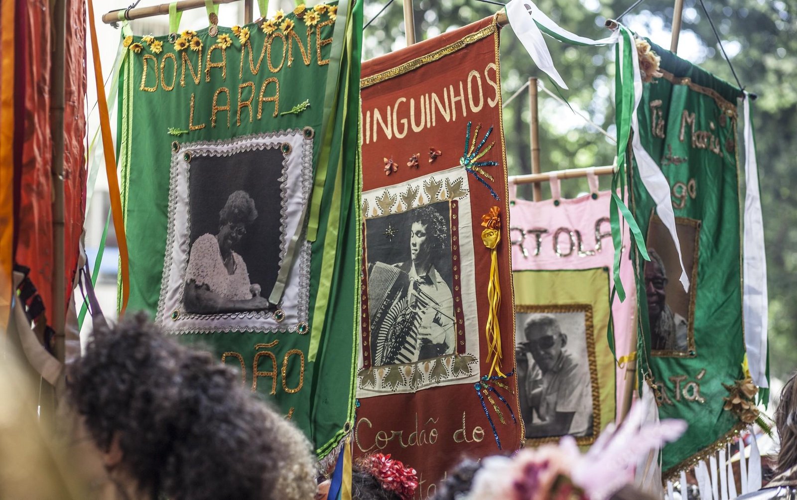 Lista de blocos no Rio neste fim de semana: veja horários e locais | G1