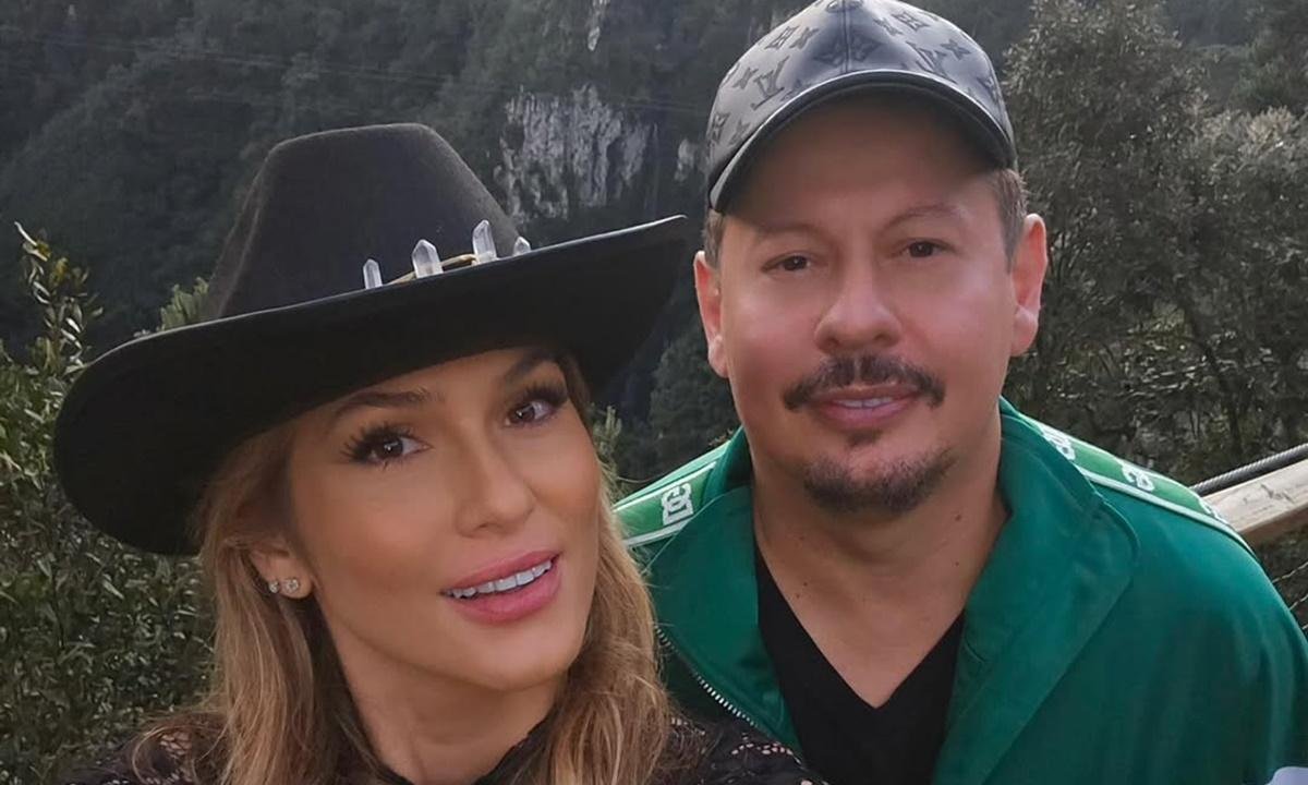 Lívia Andrade x Marcos Araújo: especialista explica medida protetiva