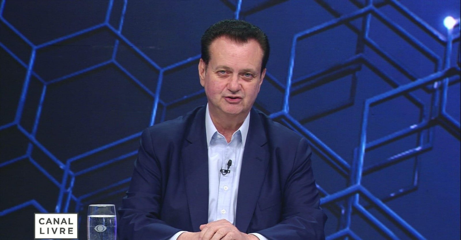 Múltiplos nomes da direita pode rachar ala nas eleições? Kassab explica