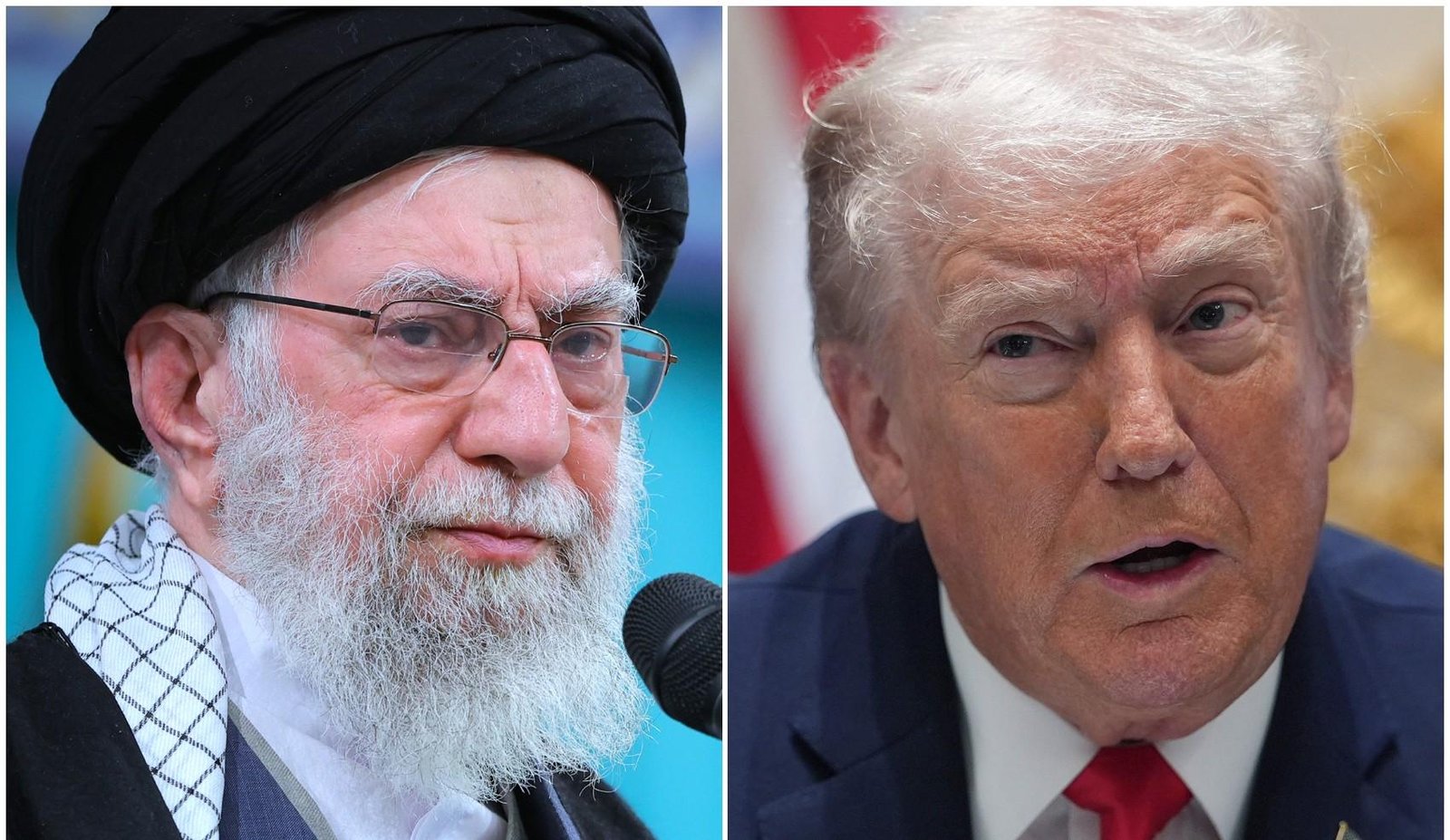 Quem são os aliados de EUA e Irã no Oriente Médio | G1