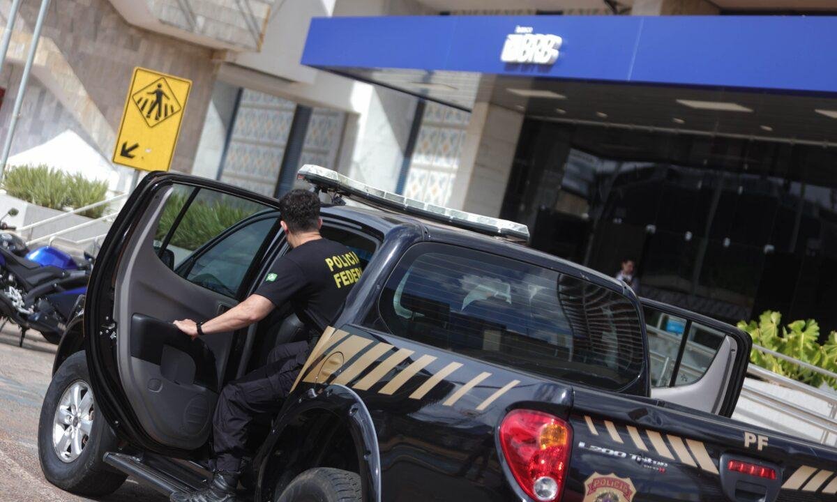 PF investiga manobras societárias no BRB após proposta ao Master