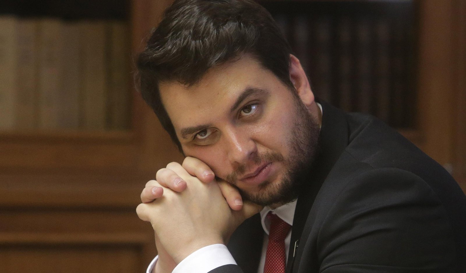 Após transferência sem autorização, Moraes determina volta de ex-assessor de Bolsonaro a prisão no interior do Paraná | G1