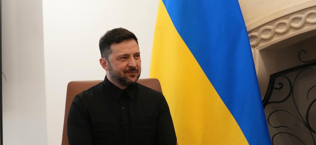 Zelenski diz que conversas entre Ucrânia, Rússia e EUA foram ‘positivas’ e nova reunião é marcada
