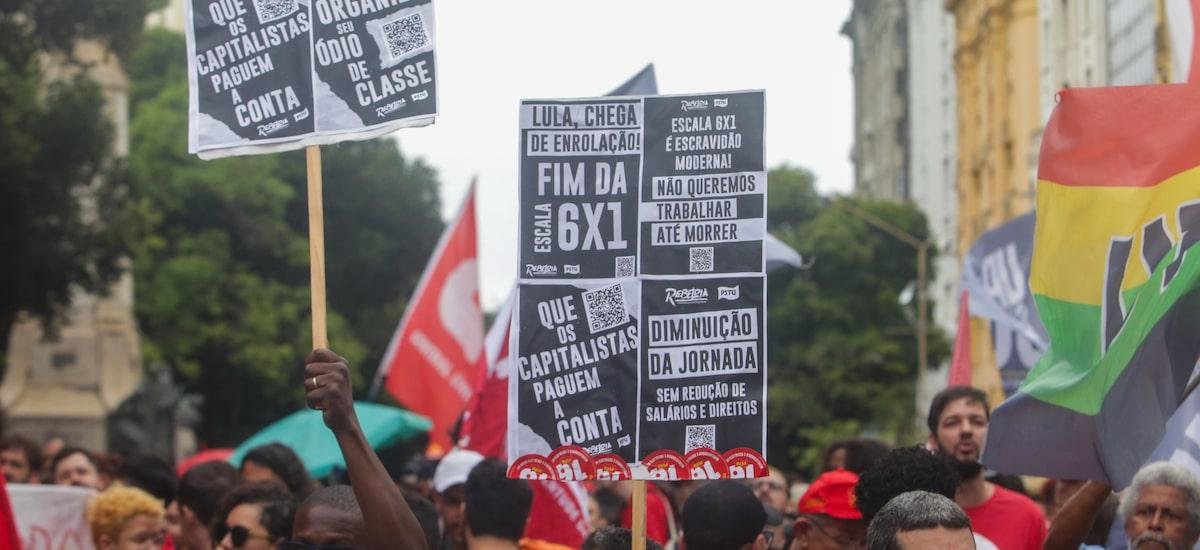 Opinião | Redução da jornada: Política pública responsável exige menos voluntarismo e mais realismo econômico
