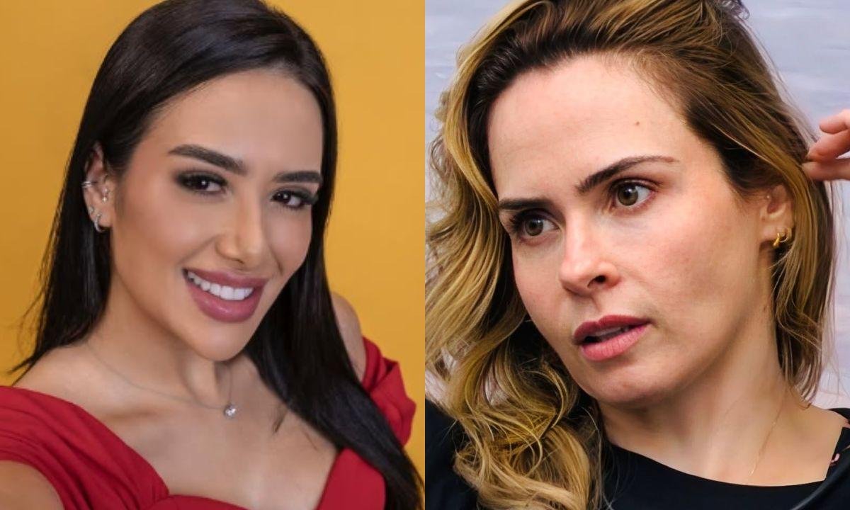 Equipe de Jordana após polêmica com Ana Paula no BBB26: "Não é justo"