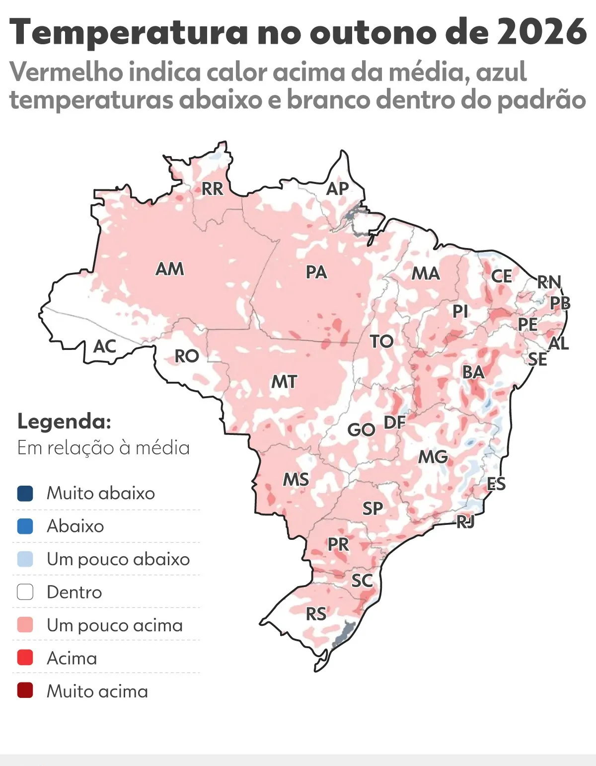 Outono começa nesta sexta; veja tendências para a nova estação | G1