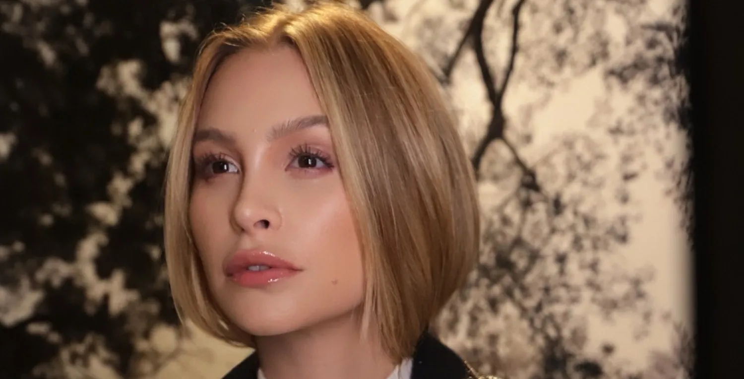 Carla Diaz encarna vilã em nova novela e destaca: 'Gosto de transitar entre diferentes linguagens porque cada uma me desafia'