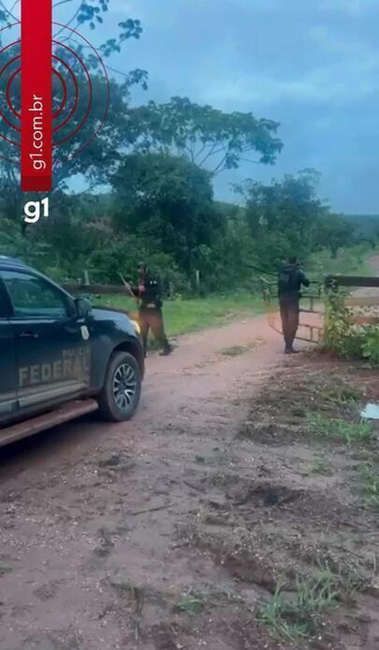 27 mil litros de diesel que seriam levados a Sararé apreendidos em MT | G1