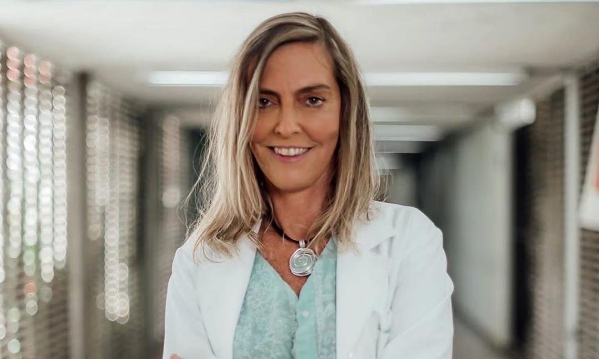 A descoberta da polilaminina pode dar prêmio Nobel a Tatiana Sampaio?