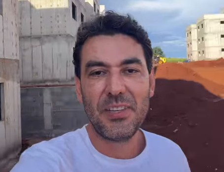 Caso Itumbiara: secretário ameaçou ex que a vida dela 'viraria um inferno' e atirou nos filhos enquanto dormiam, diz polícia