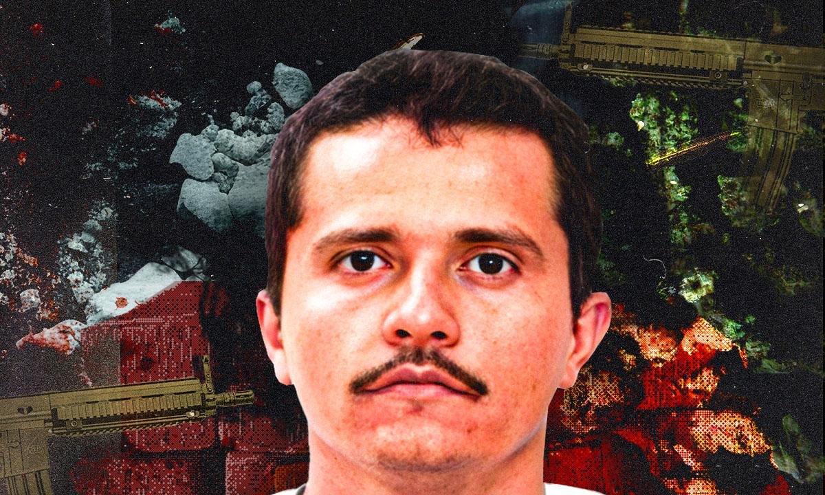 Com El Mencho morto, como fica futuro do cartel mais poderoso do México