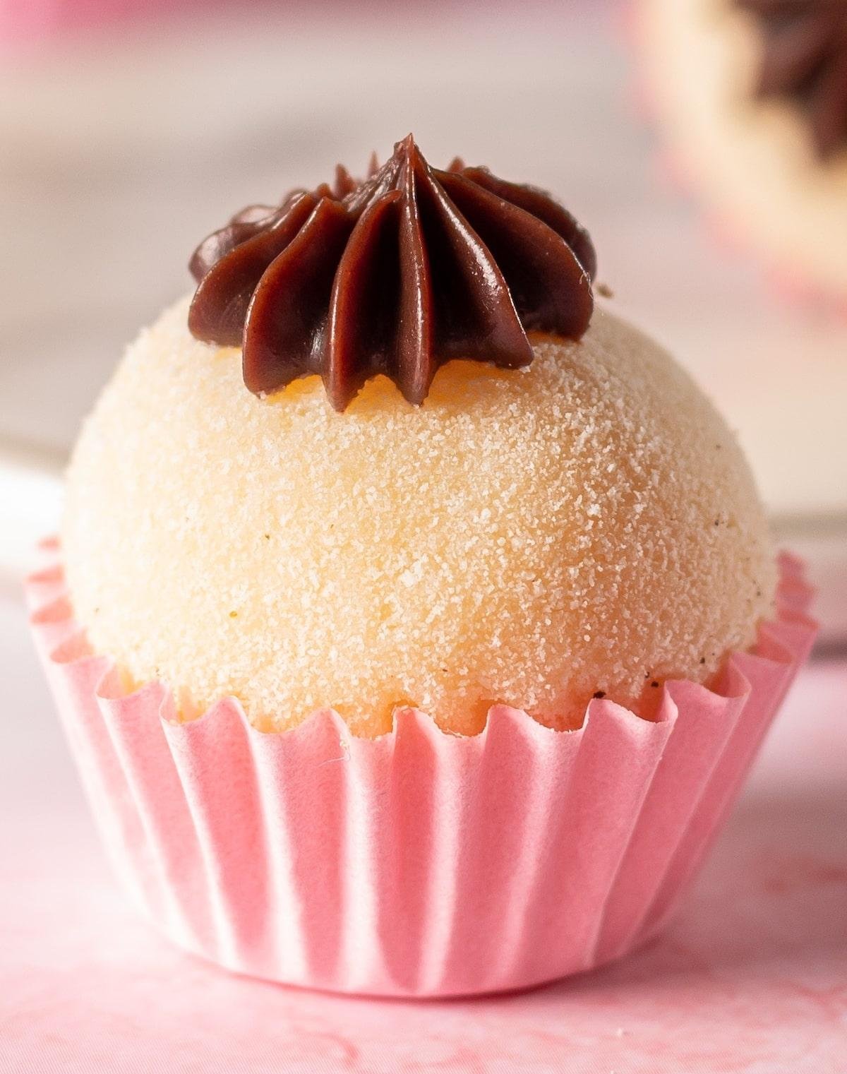 Brigadeiro de ninho usando apenas 4 ingredientes