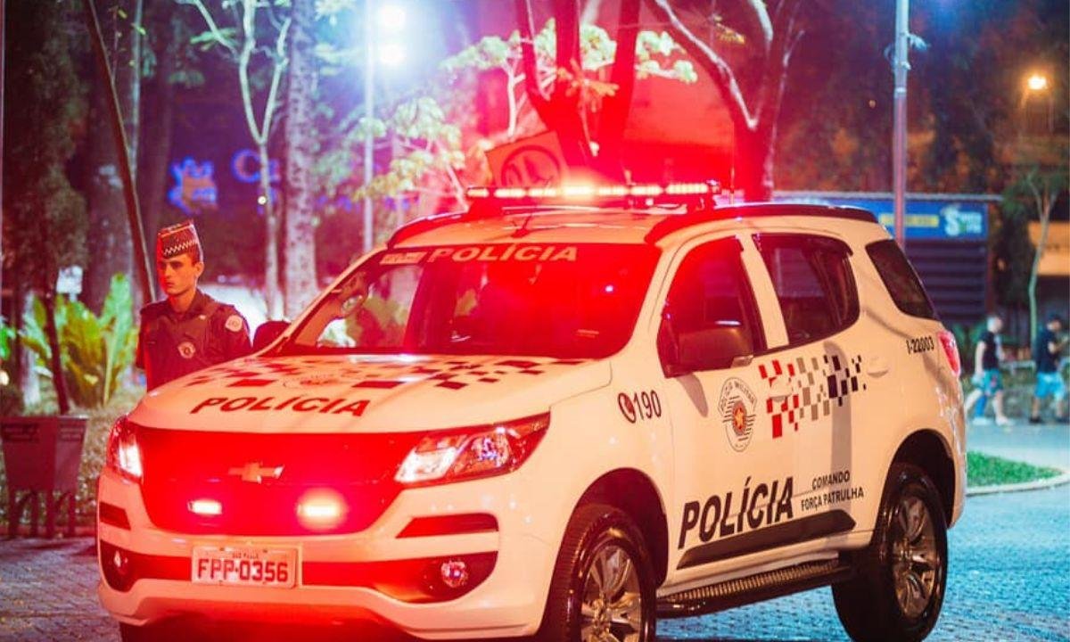 Motorista de app é sequestrado em corrida, perde carro e R$ 30 mil