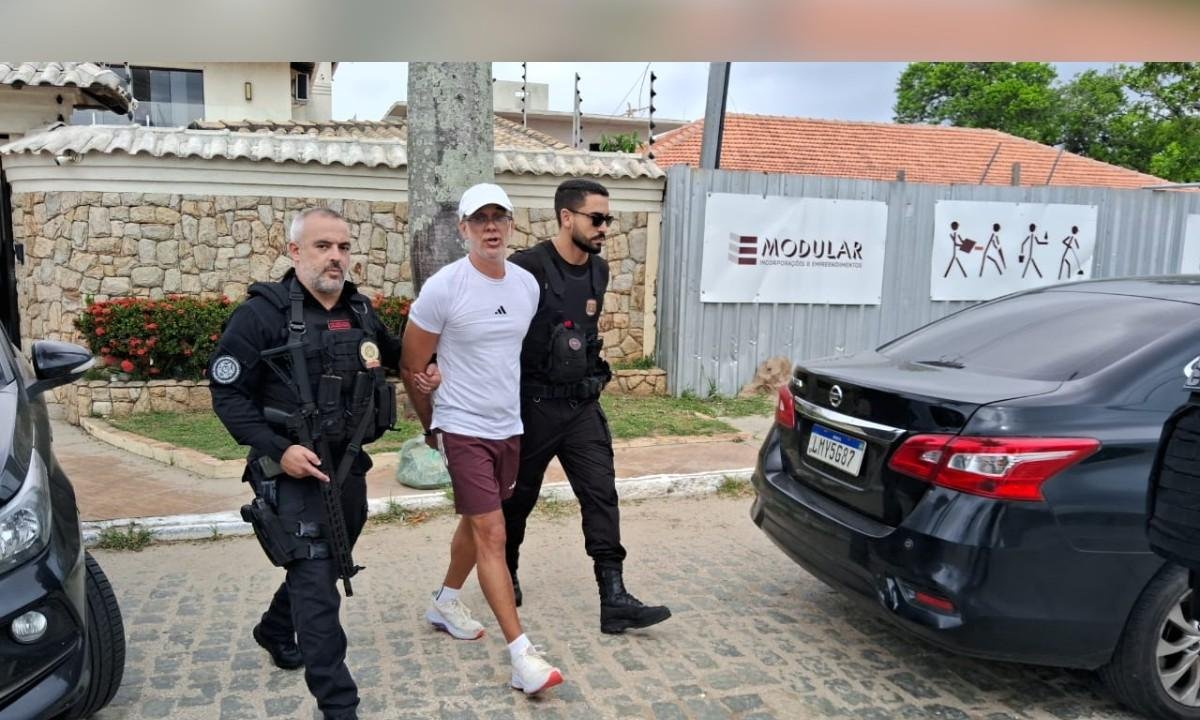 Quem é Adilsinho, bicheiro preso após décadas na mira da polícia