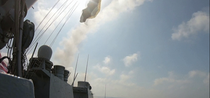 Guerra no Oriente Médio: entenda como problema de munição pode limitar opções de EUA, Israel e Irã