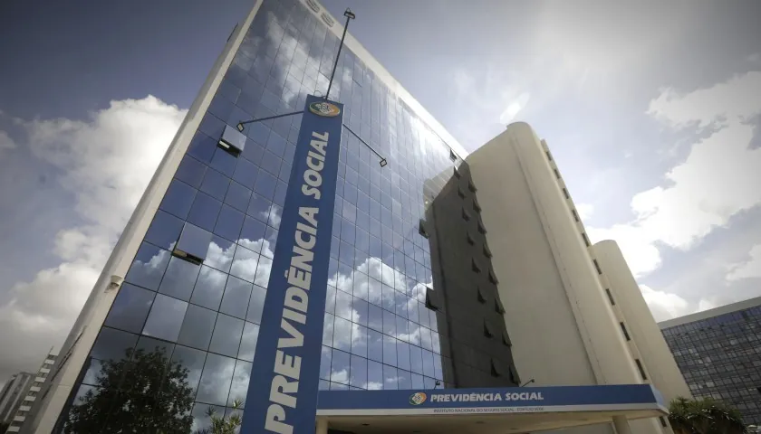 Dados de segurados do INSS vazam após falha de segurança