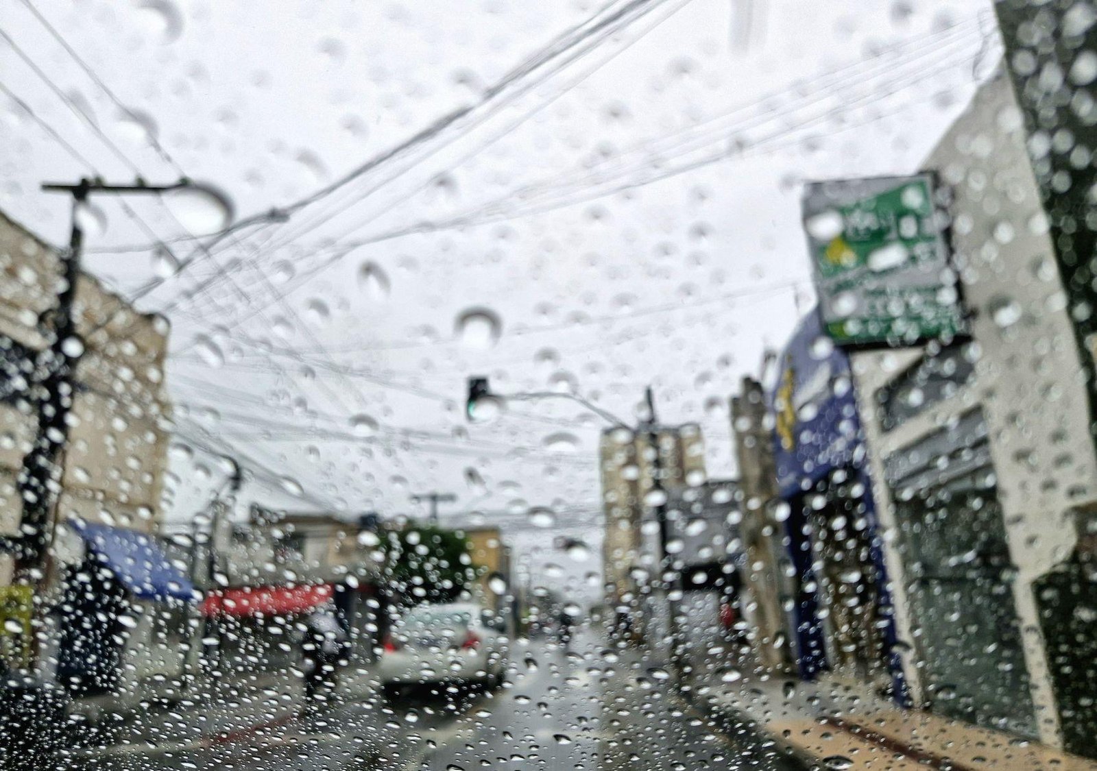Chuvas em Sergipe: Alerta de temporais é prorrogado até quarta | G1