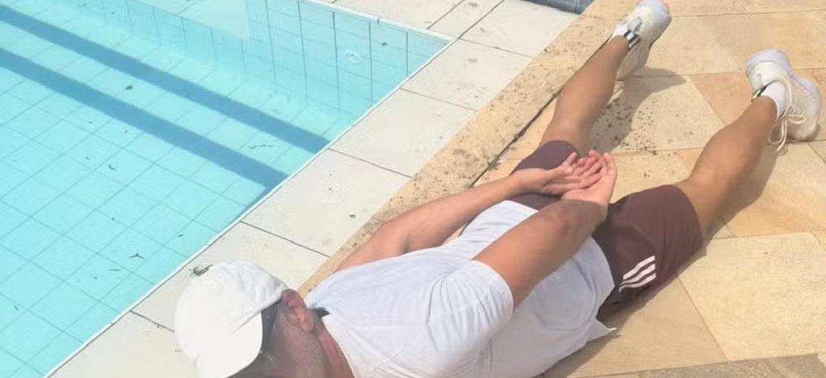 Adilsinho, bicheiro mais procurado do Rio, é preso em Cabo Frio