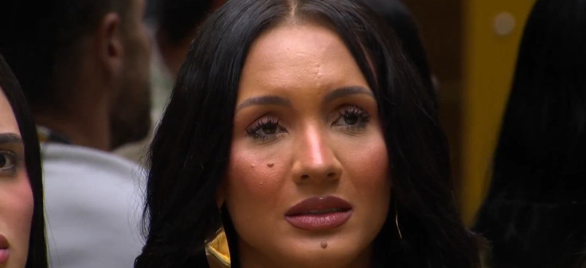 Quem saiu do BBB 26? Maxiane é a sexta eliminada; veja porcentual de votos e detalhes da eliminação