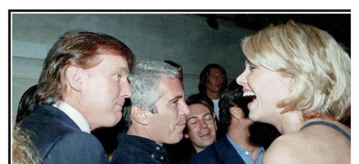 Testemunhas mencionaram Trump ao FBI em investigações sobre Epstein; denúncias não foram comprovadas