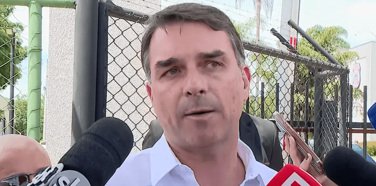 PL pede que PGR investigue PT por vídeo associando Flávio ao Banco Master