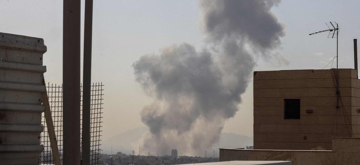 Brasil condena ataque de EUA e Israel a Irã e pede contenção para evitar escalada de hostilidades