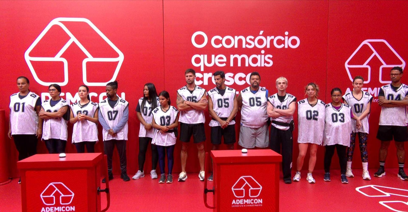 Quem ganhou a prova do líder do BBB 26? Entenda a dinâmica e veja o ranking de pontos dos participantes