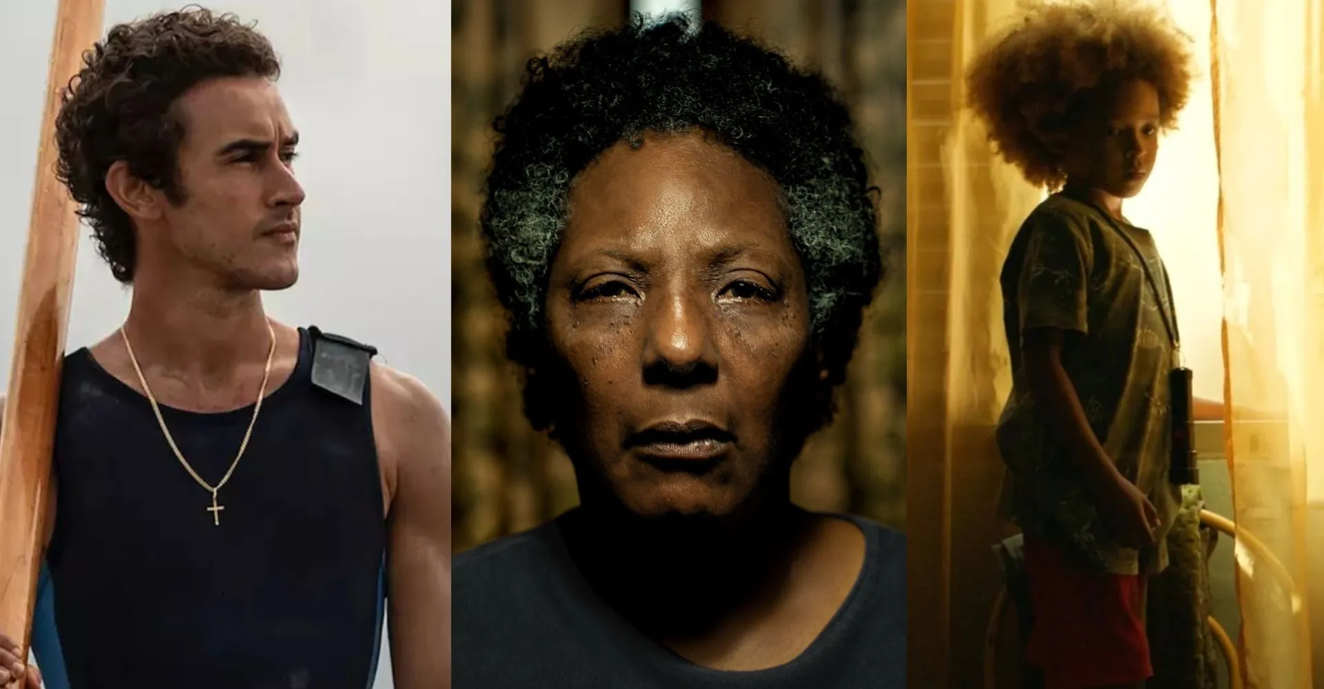 Academia Brasileira de Cinema divulga filmes que disputam vaga para representar o Brasil no Oscar