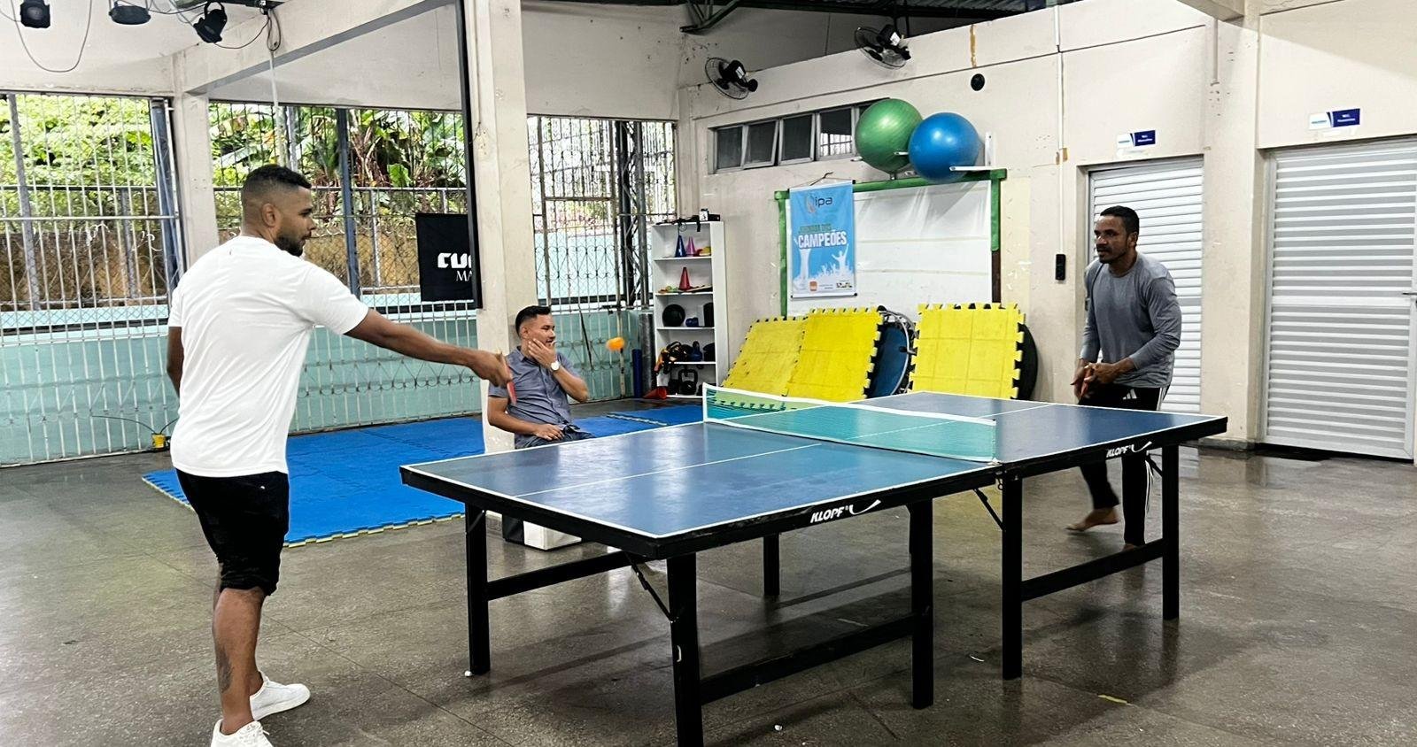 CUFA Amazonas oferece aulas gratuitas de dança e esportes em Manaus | G1