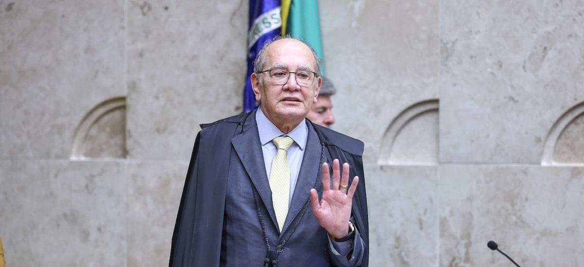 Opinião | Convocado, Gilmar Mendes entra em campo para travar investigação do caso Master