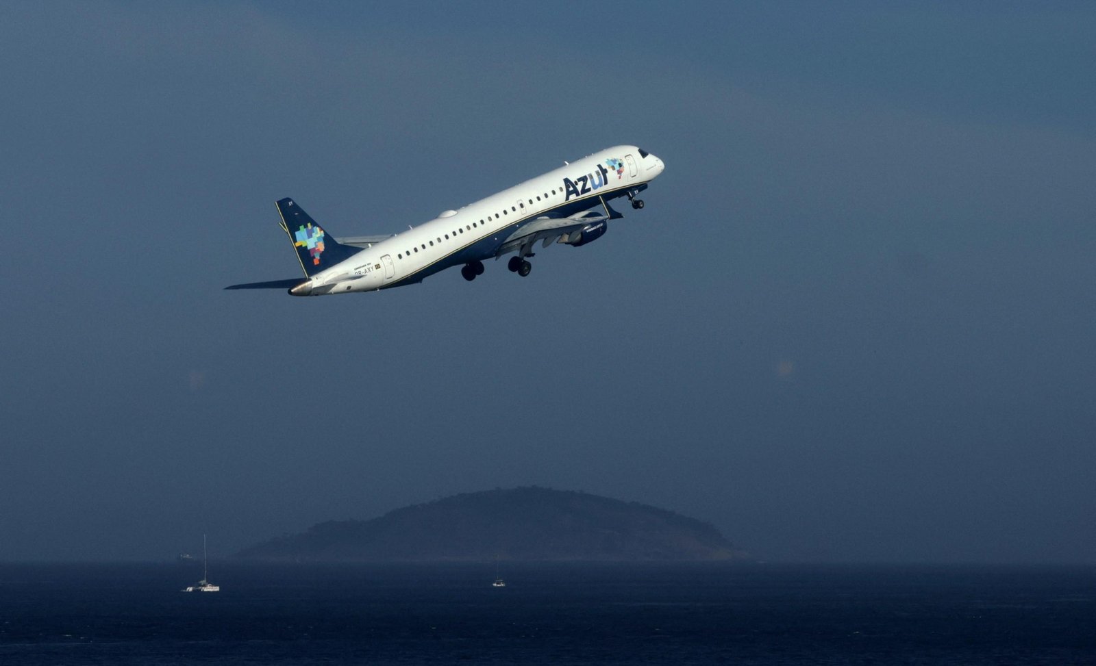 Cade analisa aporte da United Airlines na Azul | G1