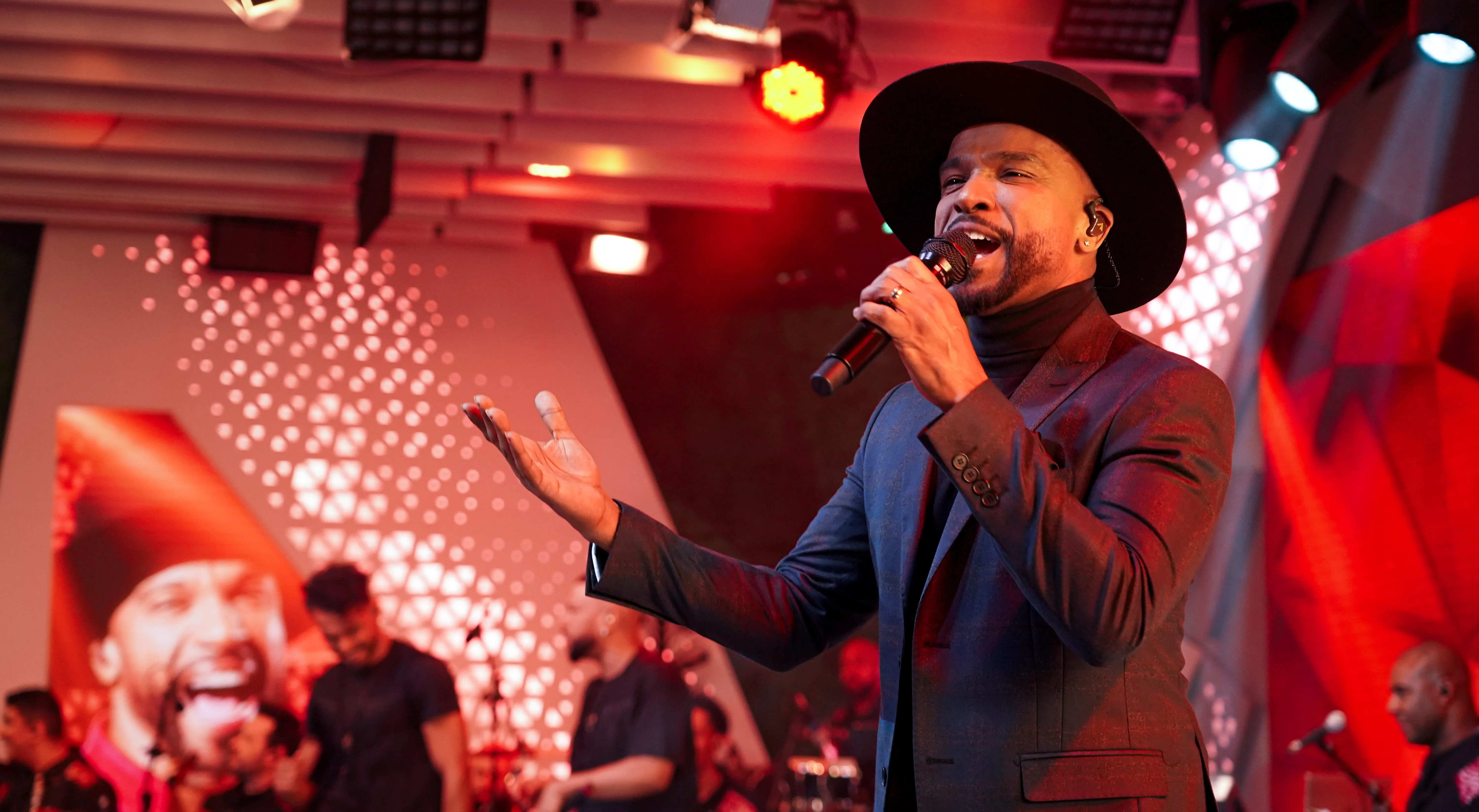 Fortaleza 300 anos: shows simultâneos celebram o tricentenário