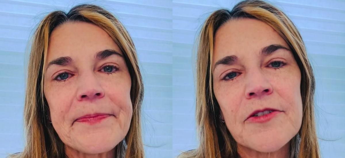 Vídeo: Savannah Guthrie oferece recompensa milionária pela mãe e admite que ela pode não estar viva