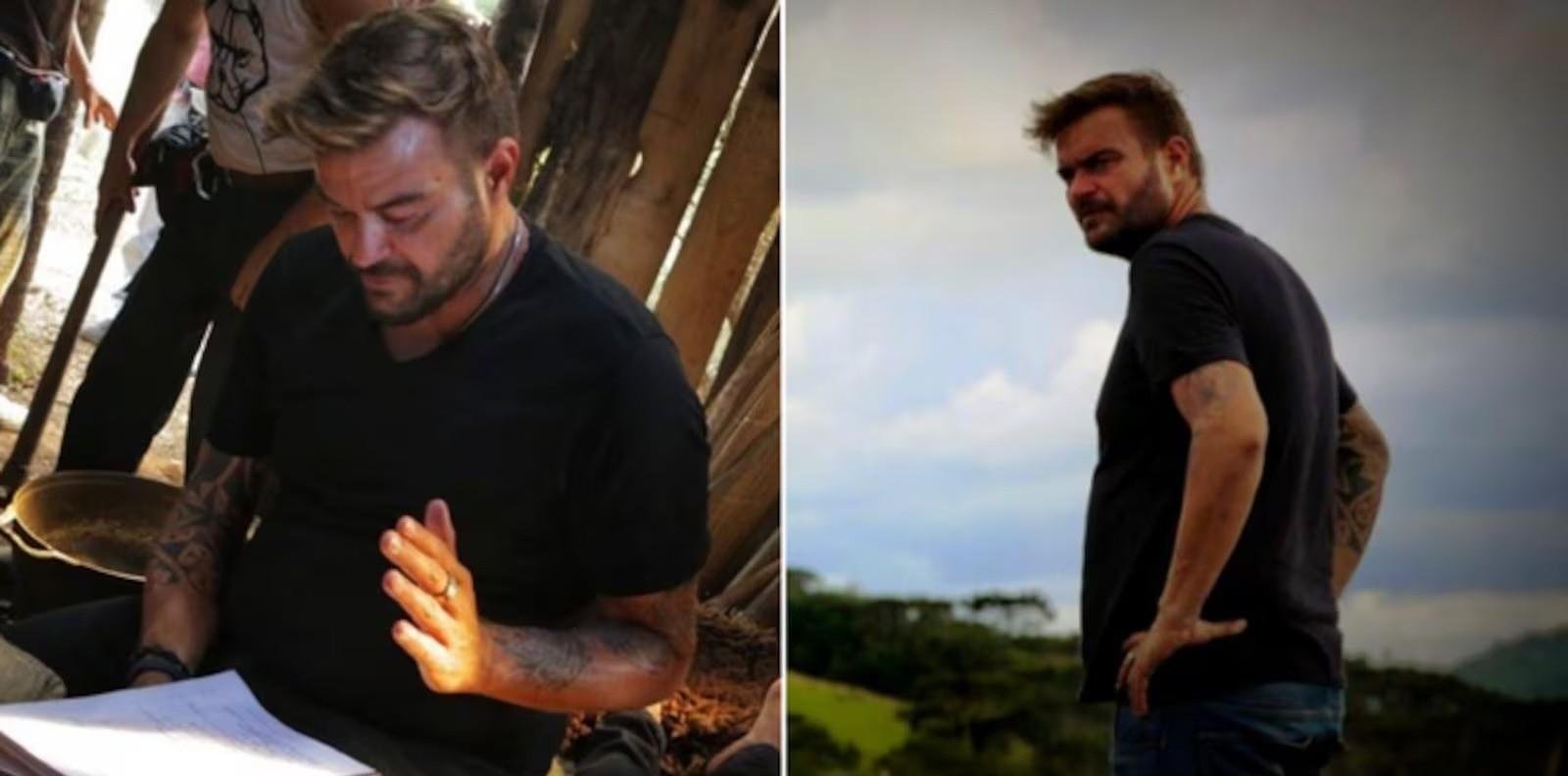 Série da Record ‘Amor em ruínas’ ganha data para iniciar gravações