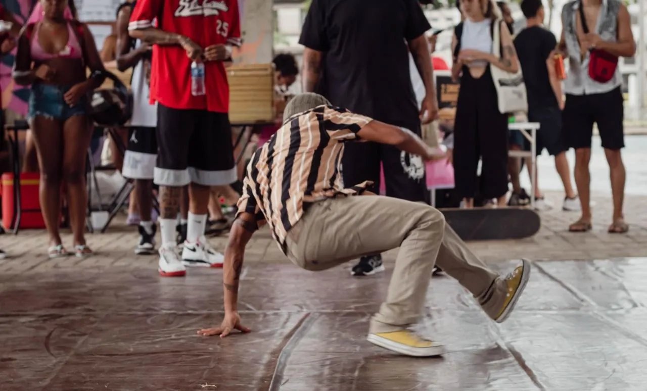 Mostra Hip-hop Gerais abre inscrições para capacitações | G1