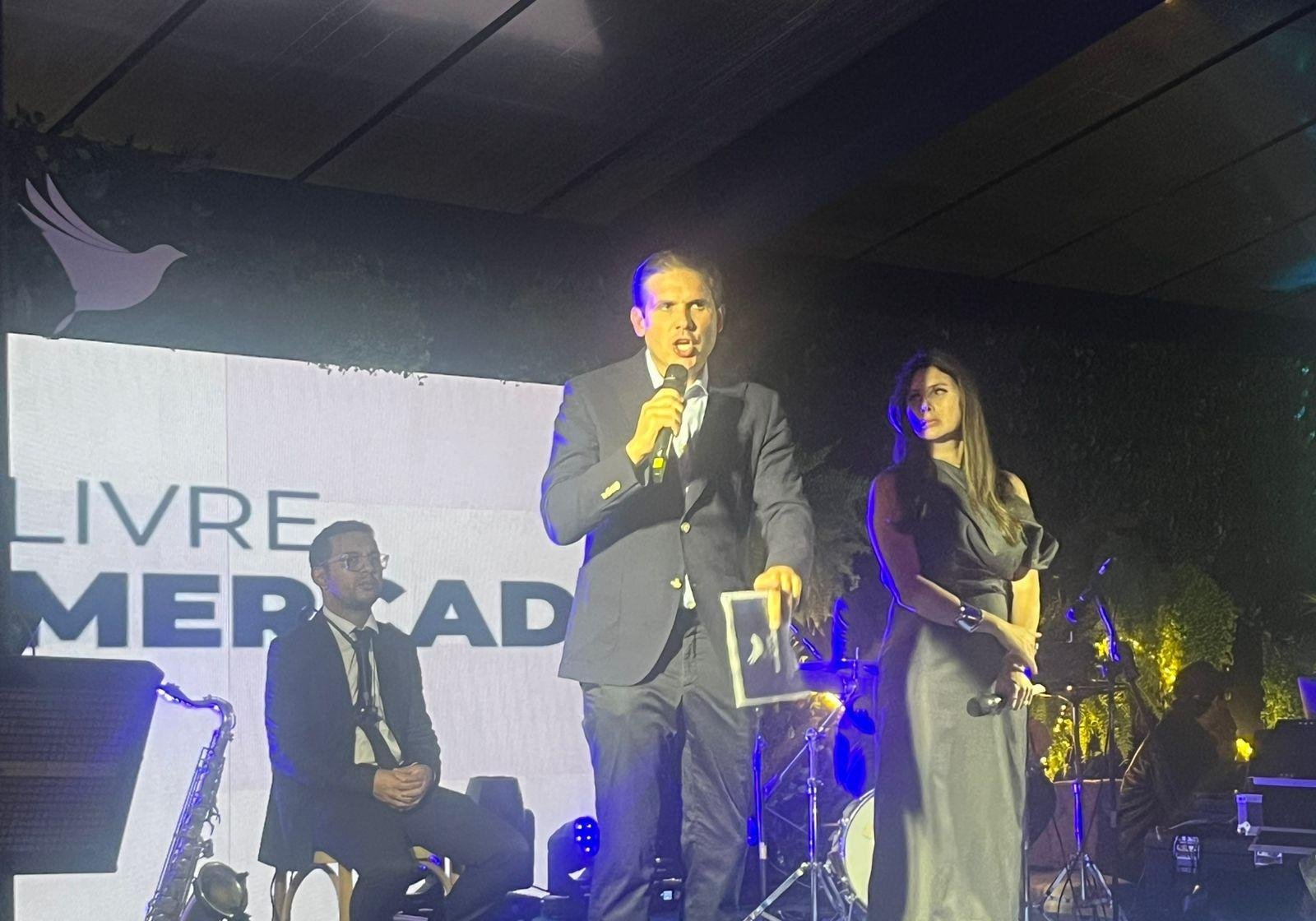 Câmara votará marco sobre minerais críticos com foco em investimento e desenvolvimento de tecnologia, diz Motta