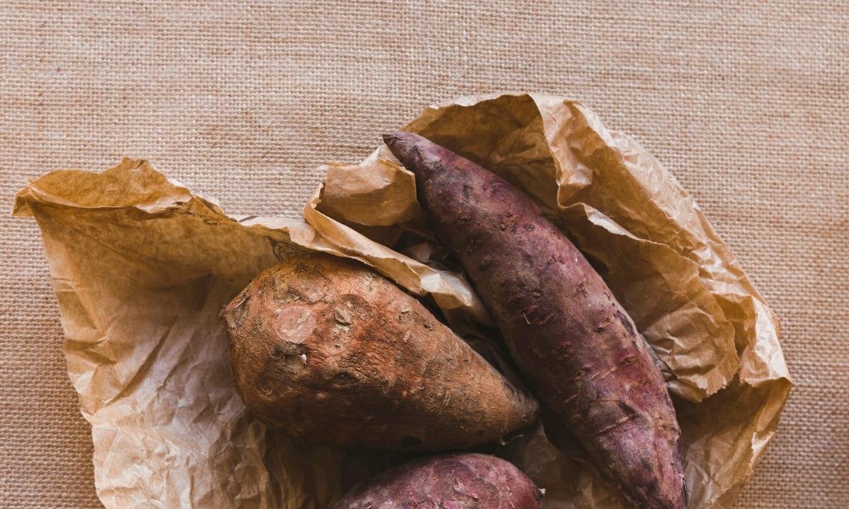 Batata-doce grossa ou fina: descubra qual tem sabor mais marcante