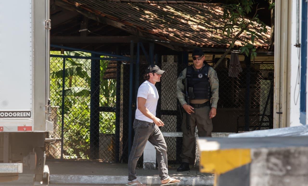 Voos de Vorcaro entram na mira da CPMI do INSS