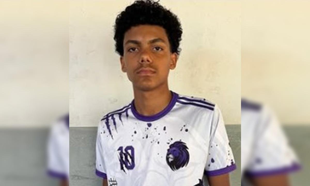 Adolescente de 15 anos morre afogado no dia do aniversário