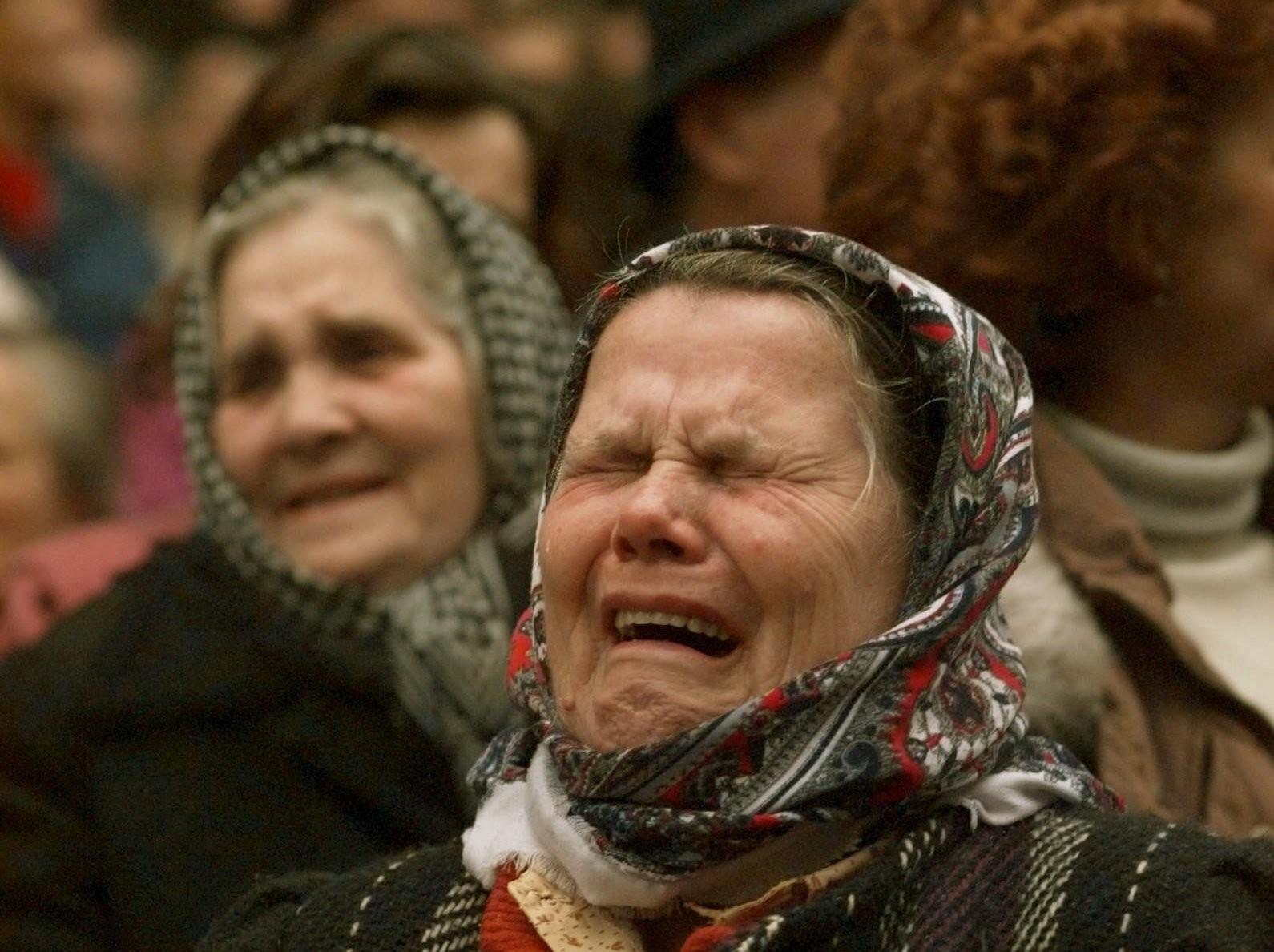 Homem de 80 anos e torna 1º suspeito de 'safári humano' em Sarajevo | G1