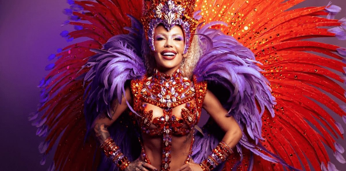 Musa retira costela e gasta mais de R$ 250 mil em plásticas: "Quero mais"