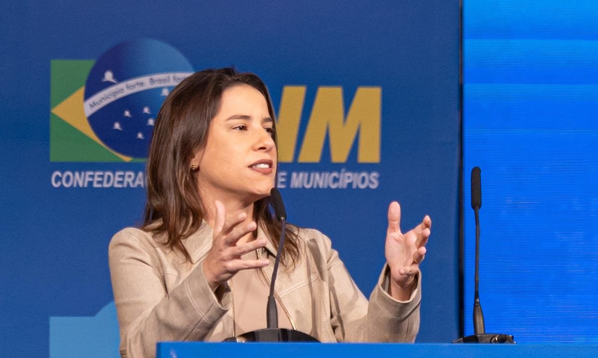 Lyra se pronuncia após Gilmar mandar PF investigar “espionagem” em PE