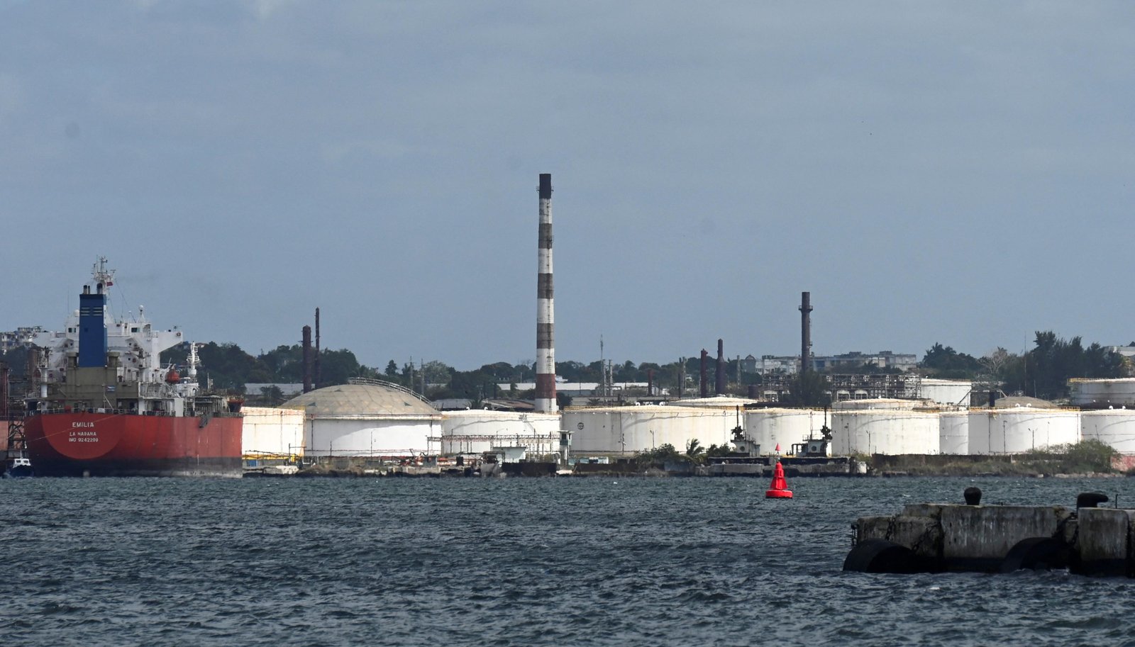 Lancha armada e acusação de 'fins terroristas': O que se sabe sobre o incidente que deixou quatro mortos na costa de Cuba