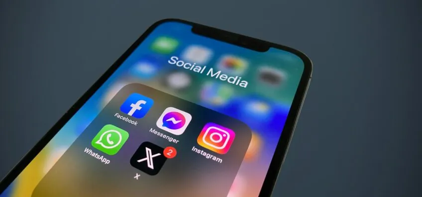 Emirados Árabes proíbem redes sociais para menores de 15 anos