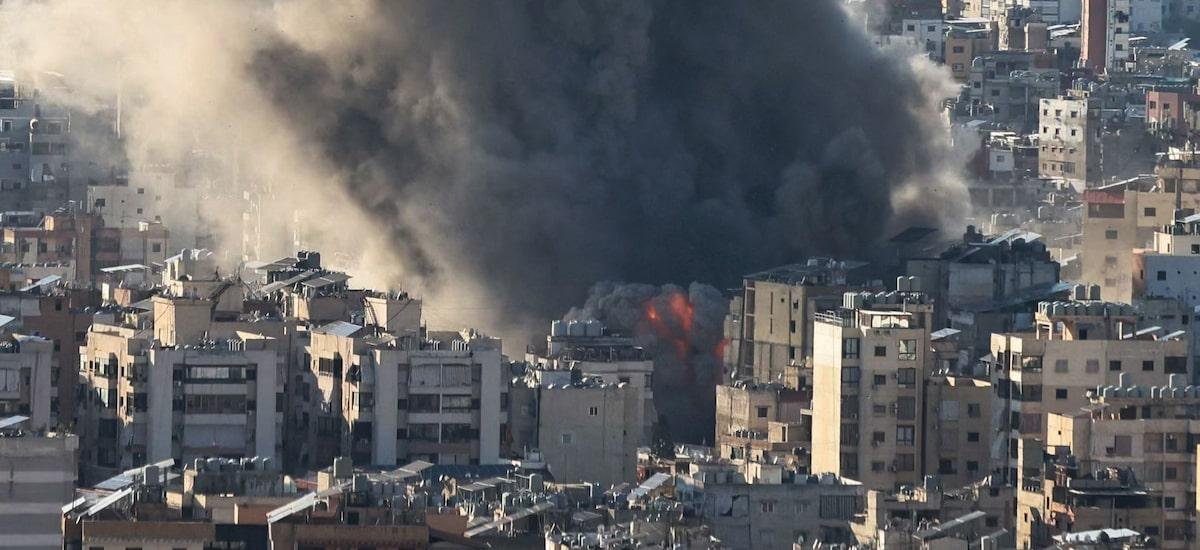 Irã alerta países europeus para não se envolverem na guerra