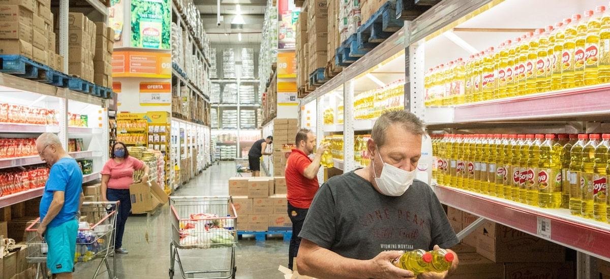 Inflação: quais os itens que mais encareceram em 2025? E os que mais baratearam? Veja lista