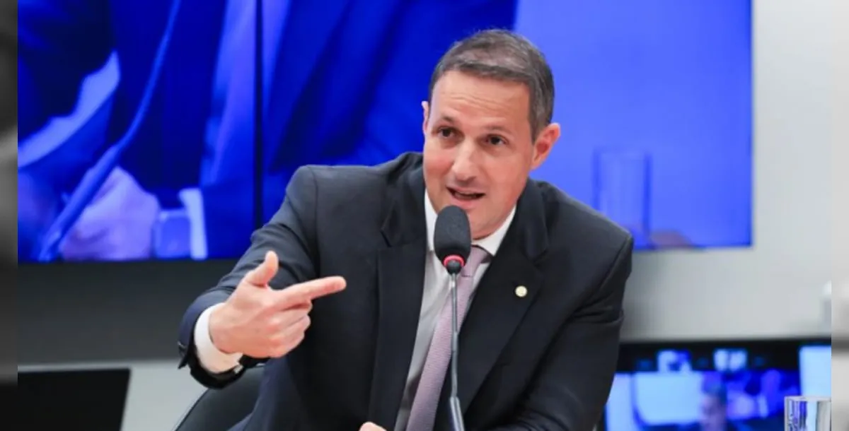 Candidato ao Senado, Derrite declara patrimônio 148% maior que em 2022