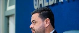 Presidente Chico Filho determina recadastro de servidores na Câmara Municipal | G1